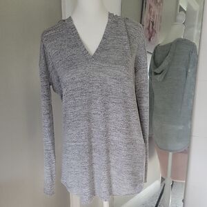 Banana Republic Grey Sweater